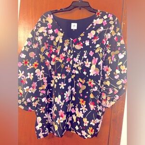 Cabi blouse xl